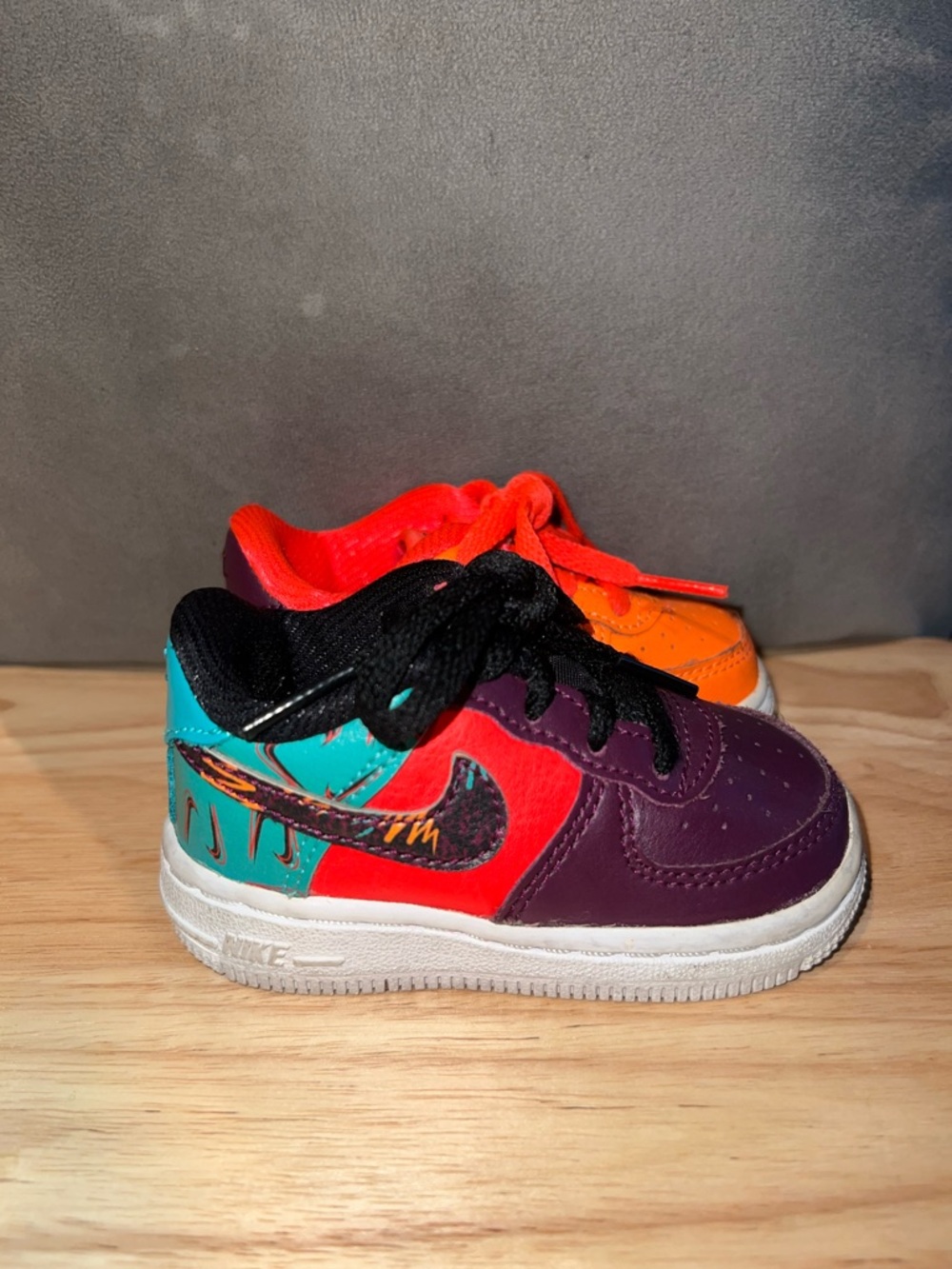 Nike Air Force 1